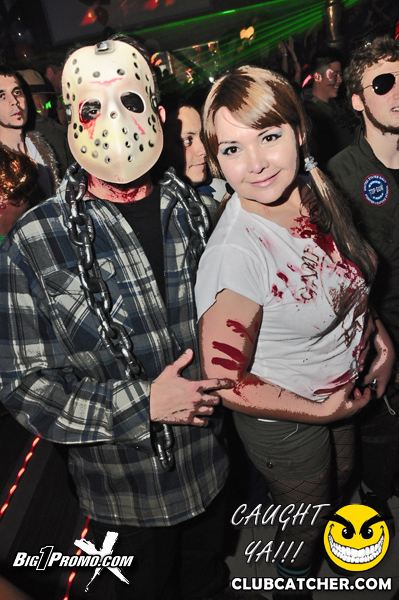 Luxy nightclub photo 253 - October 27th, 2012