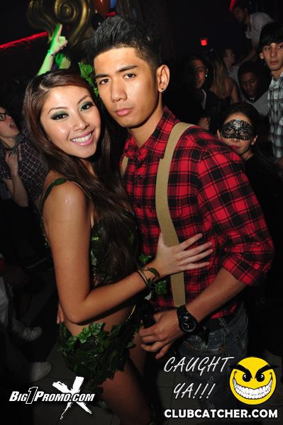 Luxy nightclub photo 254 - October 27th, 2012