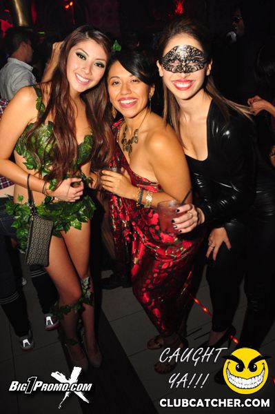 Luxy nightclub photo 256 - October 27th, 2012