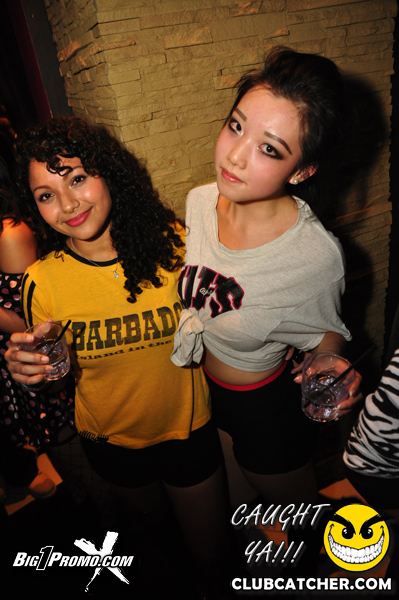 Luxy nightclub photo 257 - October 27th, 2012