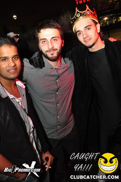 Luxy nightclub photo 259 - October 27th, 2012