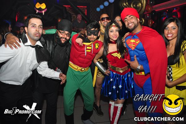 Luxy nightclub photo 27 - October 27th, 2012