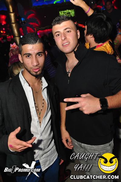 Luxy nightclub photo 261 - October 27th, 2012