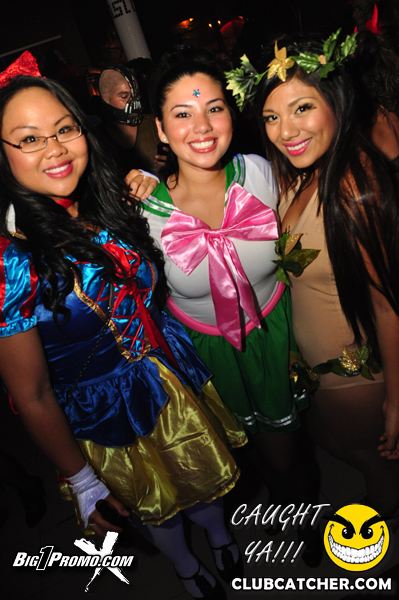 Luxy nightclub photo 263 - October 27th, 2012