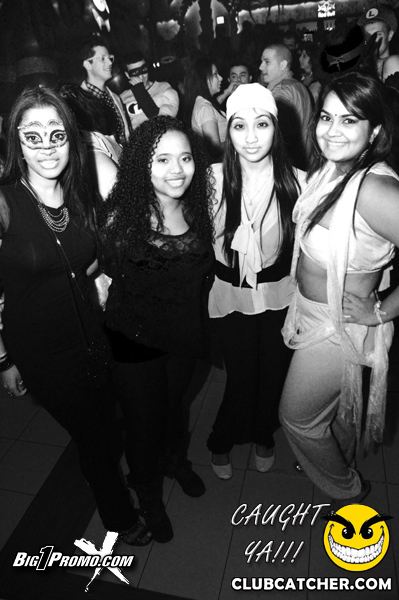 Luxy nightclub photo 264 - October 27th, 2012