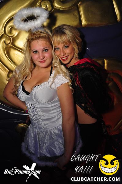 Luxy nightclub photo 265 - October 27th, 2012