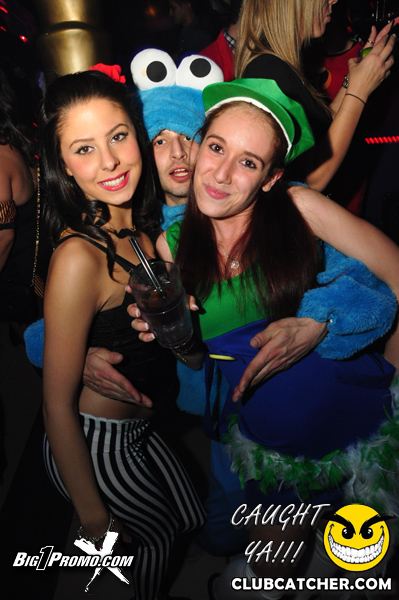Luxy nightclub photo 266 - October 27th, 2012