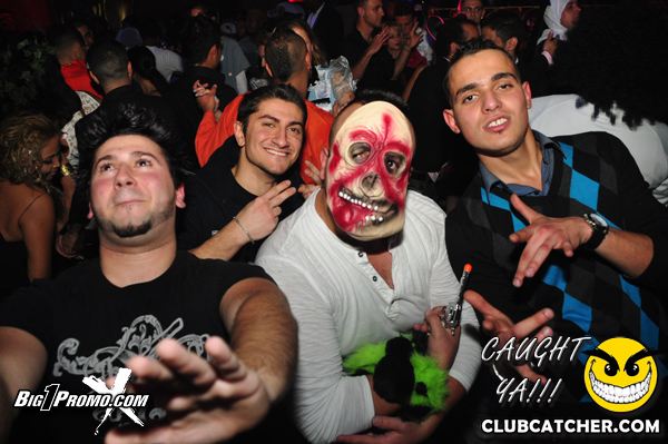 Luxy nightclub photo 267 - October 27th, 2012