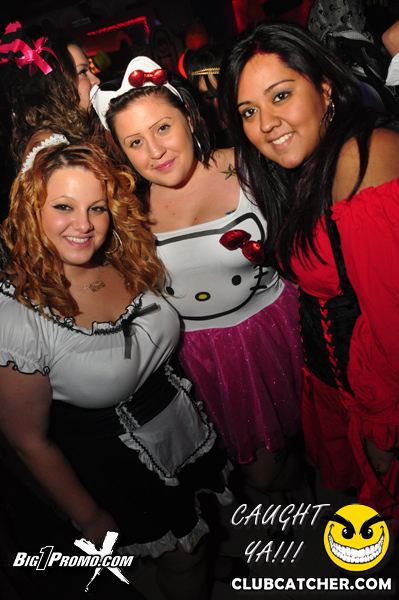 Luxy nightclub photo 268 - October 27th, 2012