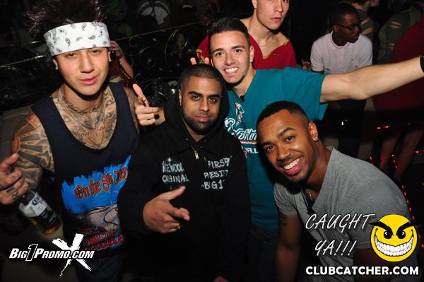 Luxy nightclub photo 270 - October 27th, 2012