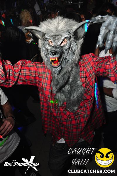 Luxy nightclub photo 28 - October 27th, 2012