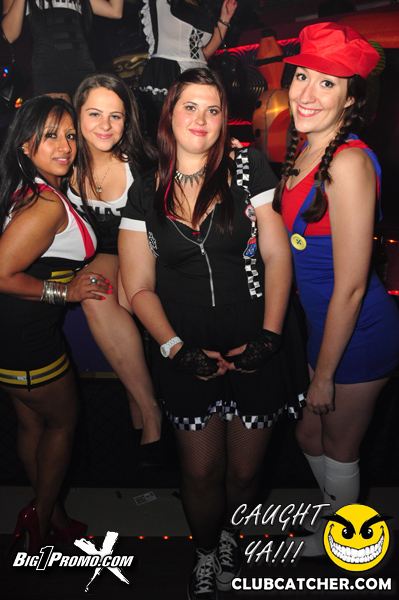 Luxy nightclub photo 271 - October 27th, 2012