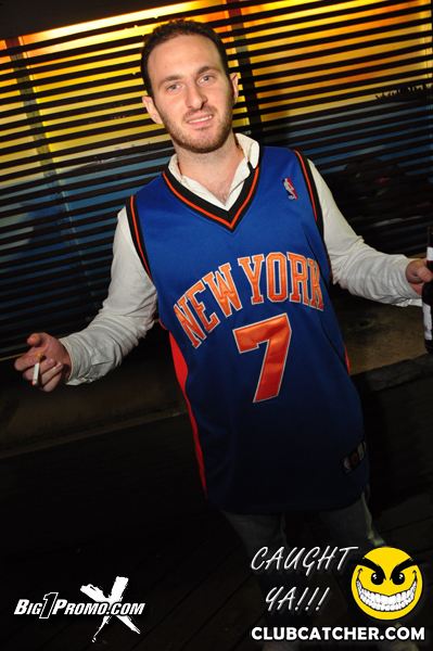 Luxy nightclub photo 272 - October 27th, 2012