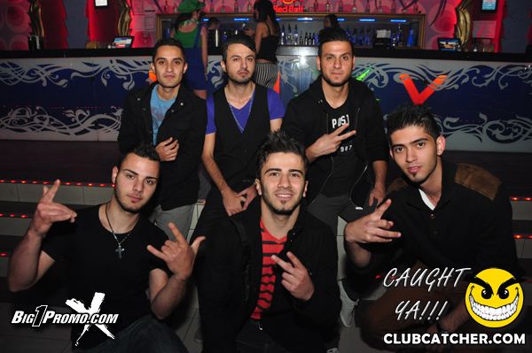 Luxy nightclub photo 274 - October 27th, 2012