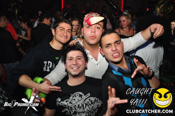 Luxy nightclub photo 275 - October 27th, 2012