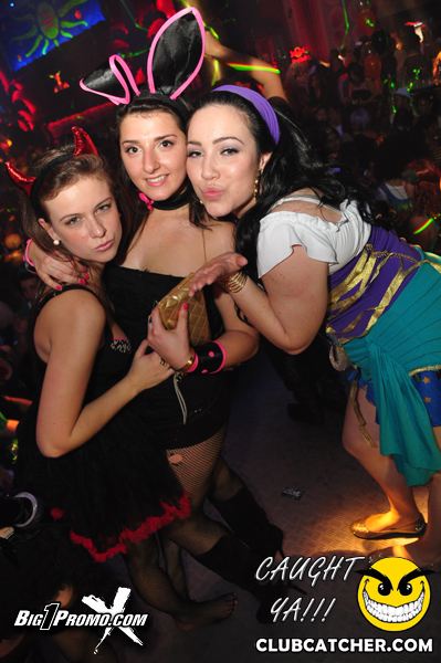 Luxy nightclub photo 276 - October 27th, 2012