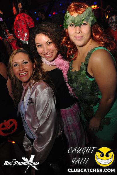 Luxy nightclub photo 277 - October 27th, 2012