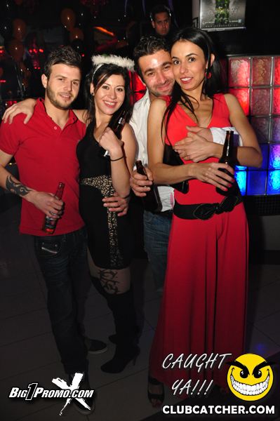 Luxy nightclub photo 279 - October 27th, 2012