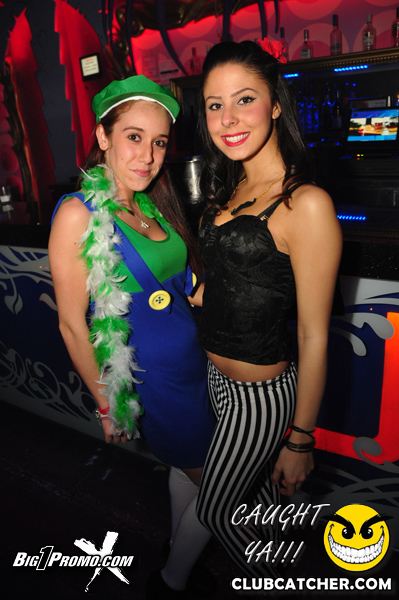 Luxy nightclub photo 280 - October 27th, 2012