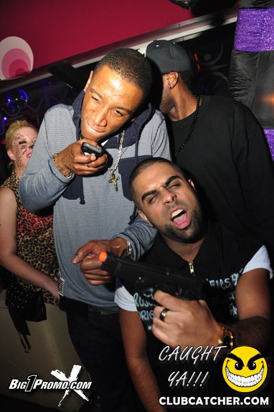 Luxy nightclub photo 29 - October 27th, 2012