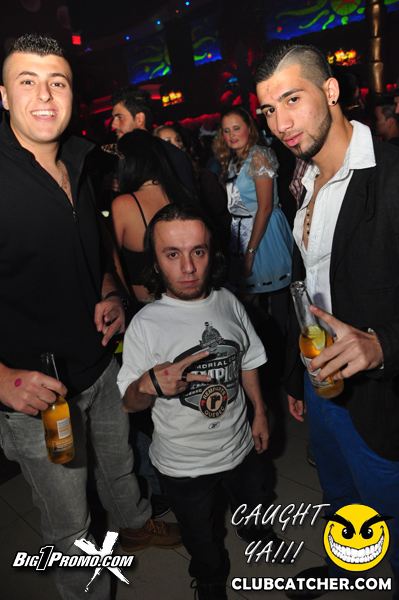 Luxy nightclub photo 281 - October 27th, 2012