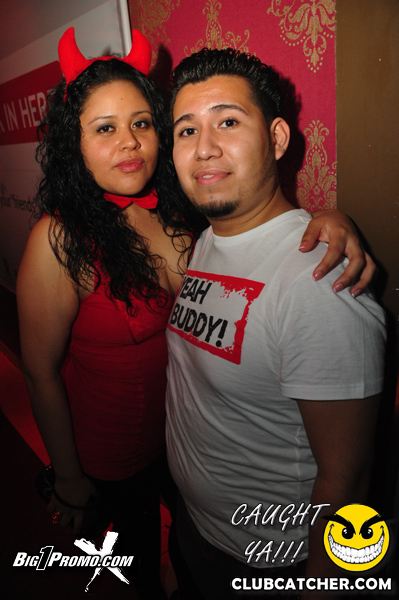 Luxy nightclub photo 283 - October 27th, 2012