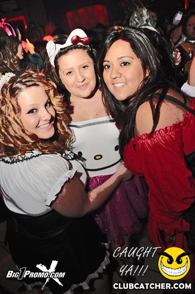 Luxy nightclub photo 284 - October 27th, 2012