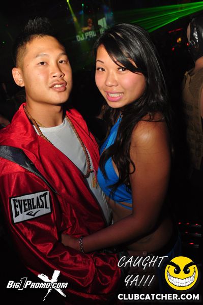 Luxy nightclub photo 286 - October 27th, 2012