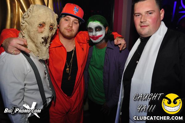 Luxy nightclub photo 288 - October 27th, 2012