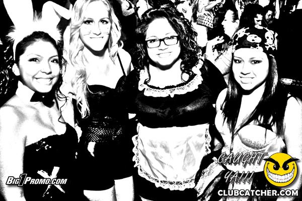 Luxy nightclub photo 289 - October 27th, 2012