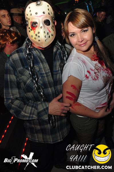 Luxy nightclub photo 290 - October 27th, 2012