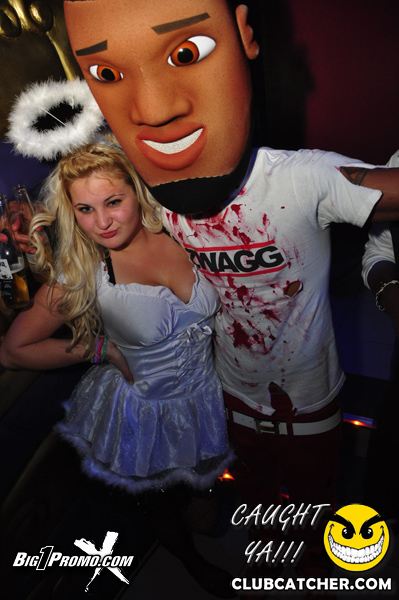 Luxy nightclub photo 291 - October 27th, 2012