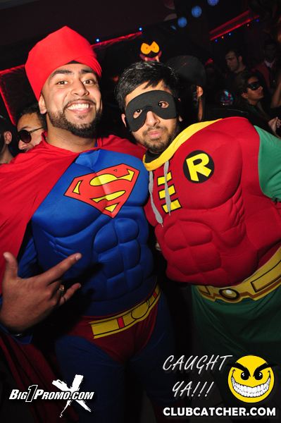 Luxy nightclub photo 292 - October 27th, 2012