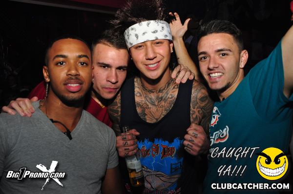 Luxy nightclub photo 294 - October 27th, 2012