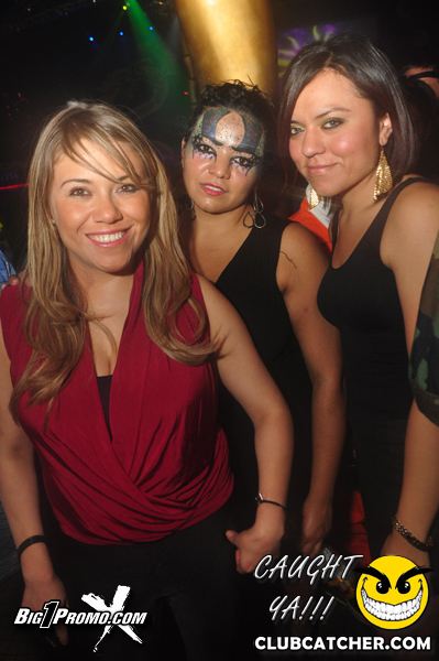 Luxy nightclub photo 296 - October 27th, 2012