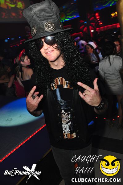 Luxy nightclub photo 297 - October 27th, 2012