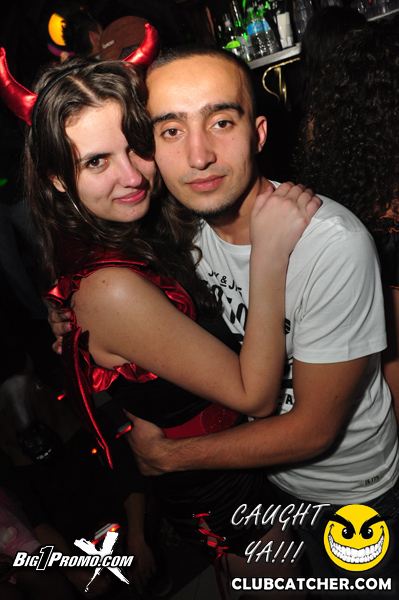 Luxy nightclub photo 299 - October 27th, 2012