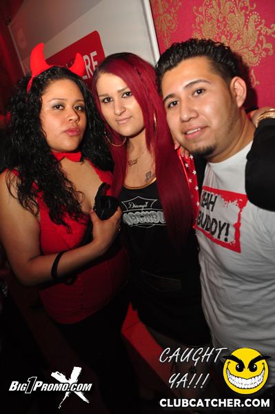 Luxy nightclub photo 300 - October 27th, 2012