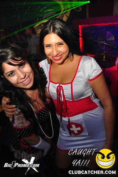 Luxy nightclub photo 301 - October 27th, 2012