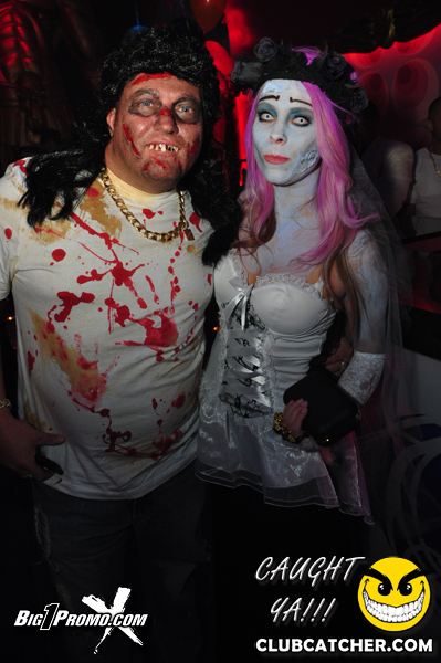 Luxy nightclub photo 302 - October 27th, 2012