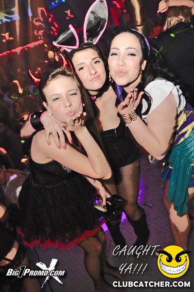 Luxy nightclub photo 307 - October 27th, 2012