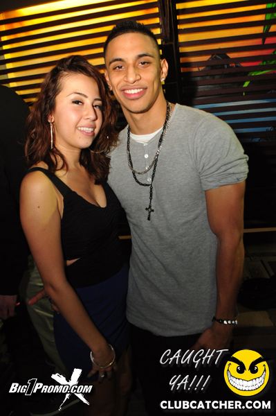 Luxy nightclub photo 310 - October 27th, 2012