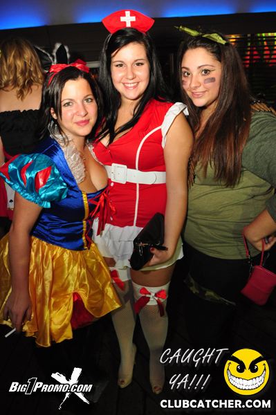 Luxy nightclub photo 32 - October 27th, 2012