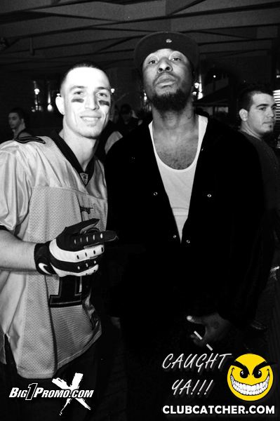 Luxy nightclub photo 311 - October 27th, 2012