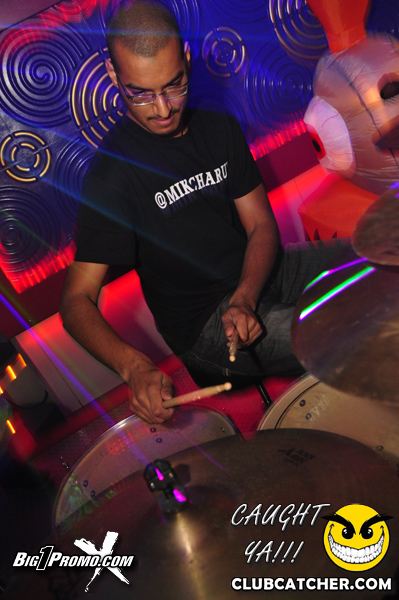 Luxy nightclub photo 312 - October 27th, 2012