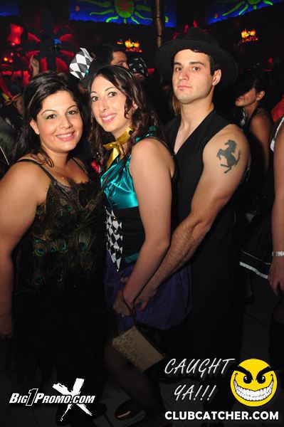 Luxy nightclub photo 315 - October 27th, 2012