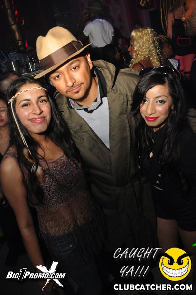 Luxy nightclub photo 316 - October 27th, 2012