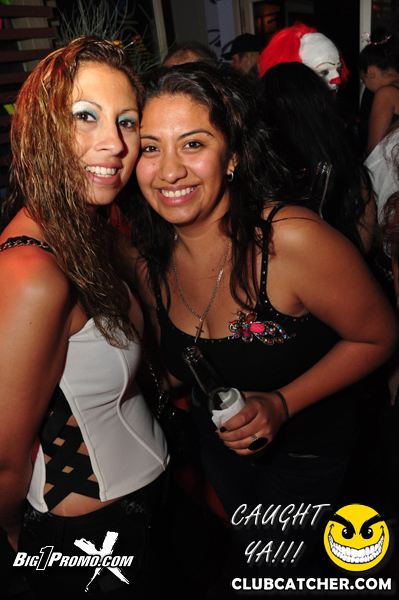 Luxy nightclub photo 318 - October 27th, 2012