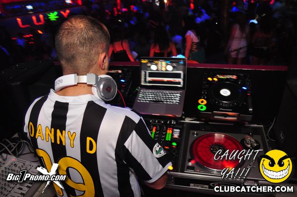 Luxy nightclub photo 320 - October 27th, 2012