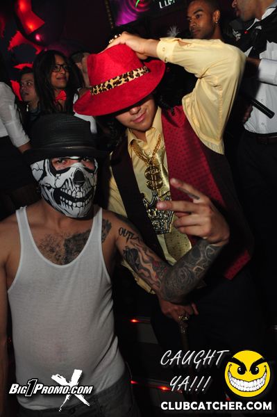 Luxy nightclub photo 321 - October 27th, 2012